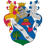 Szatymaz Címer