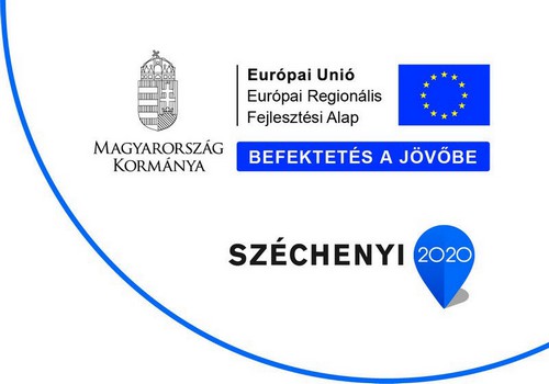Vidékfejlesztési Program logó