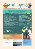 A Mi Lapunk 2015 december