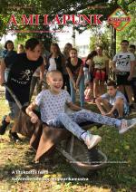 A Mi Lapunk 2018 október